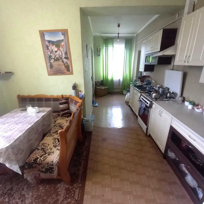 Двоповерховий будинок. Продаж або обмін на квартиру.