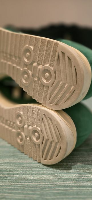 Ténis Adidas SL'72 como novos