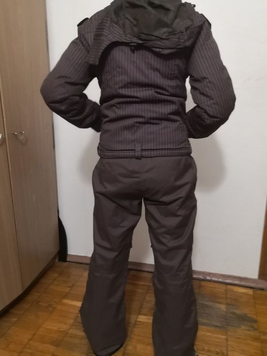 Немецкие зимние женские брюки новые