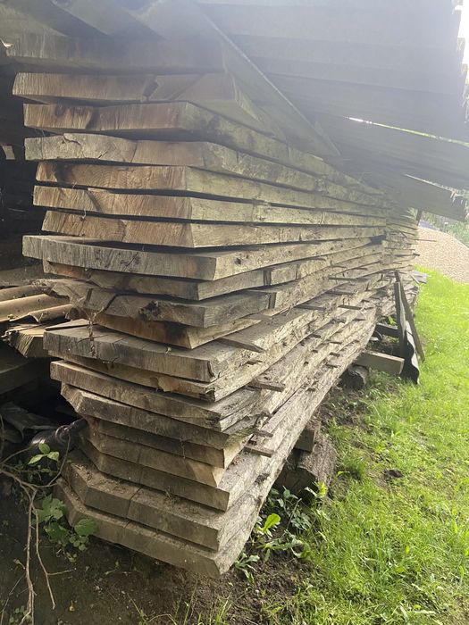 Продам дубову дошку Моршин