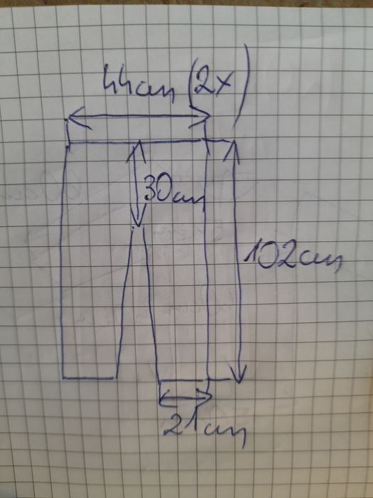 Wrangler Texas spodnie jeans W35 L30