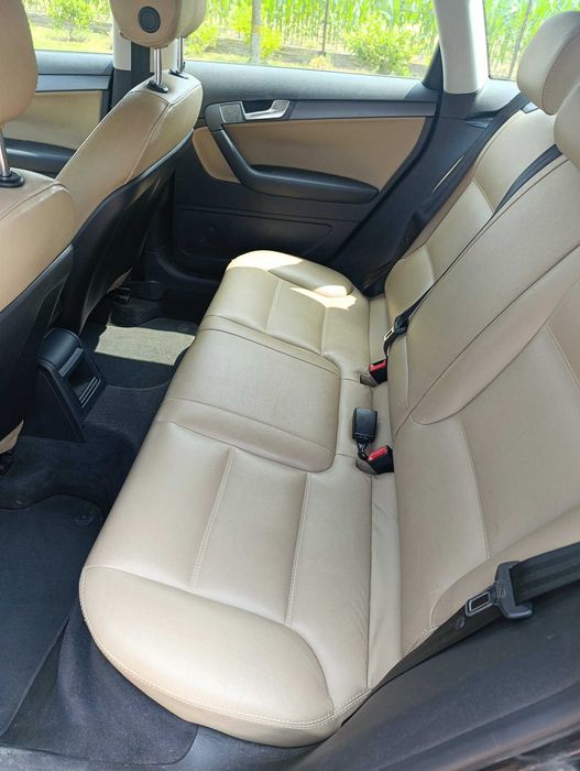 audi a3 8p hatchback 2010