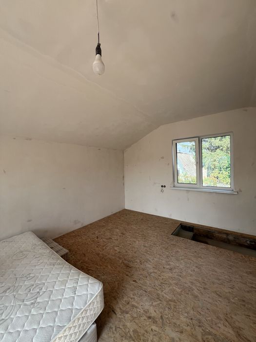 Пррдается дача - Вырва