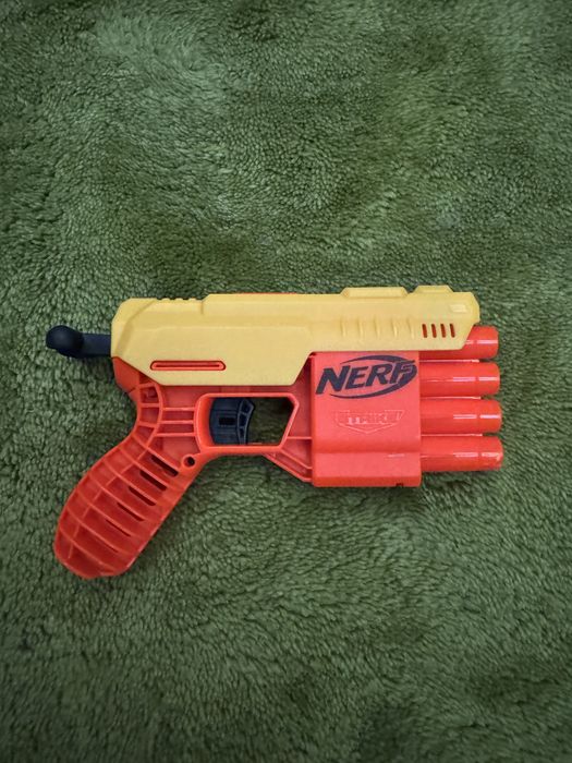 Nerf N-Strike Elite Firestrike