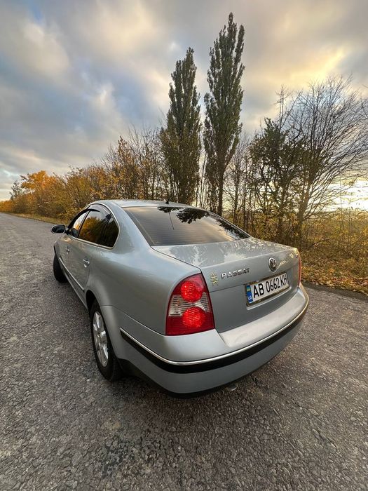 Продам Passat b5+  2005comfortline
