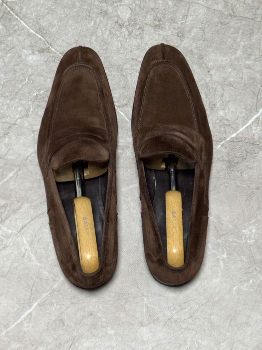Лофери BALLY (оригінал, Swiss made)