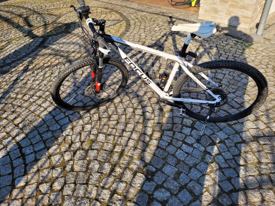 Rower górski focus 29