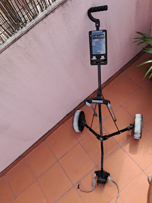 Troley/Carrinho Golfe