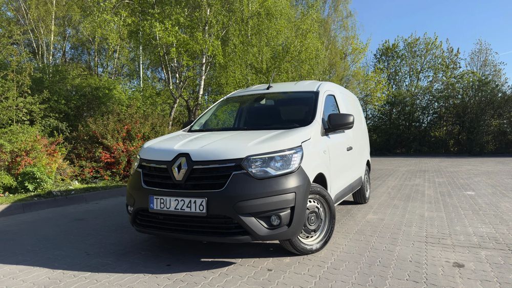 Renault Express