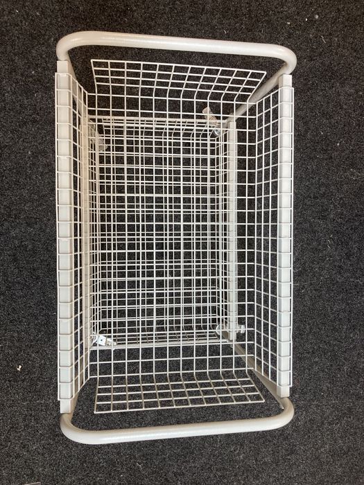 Візок швейний/ тележка швейная новий з кошиками