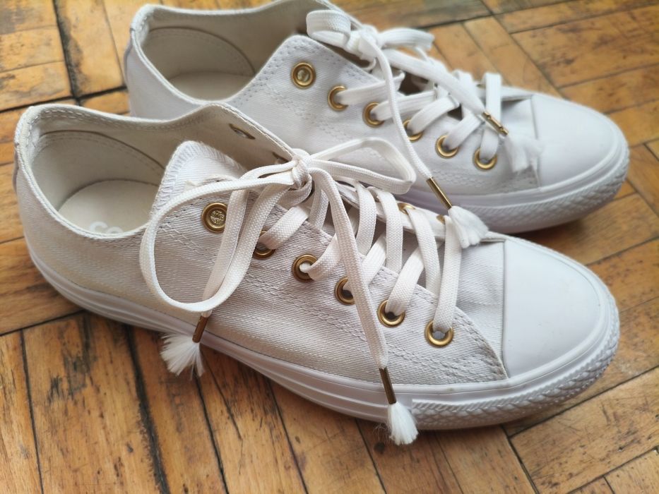 Кеди  Converse для жінок