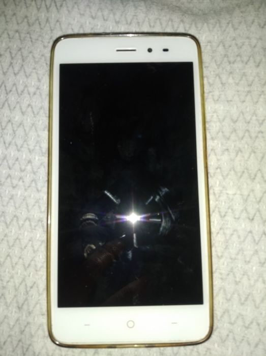 Мобільний телефон TP-Link Neffos X1 Max Gold