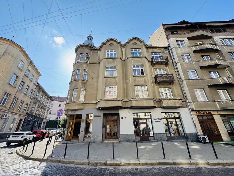 Многокомнатная квартира по адресу ул. Саксаганського (площадь 160 м²) - Atlanta.ua - фото 2