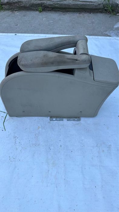 Продам пластик салона Renault Megane Scenic 2 рено меган сценик разбор