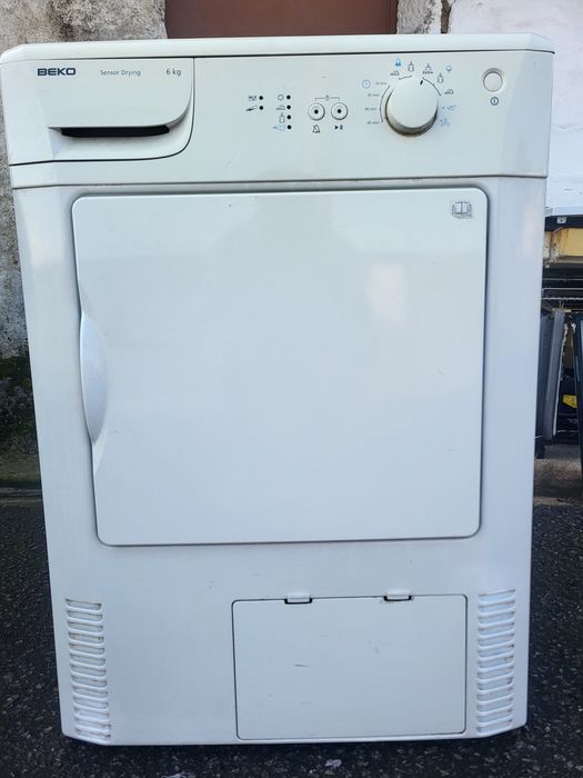 Várias máquinas de lavar e secar roupa com entrega e garantia