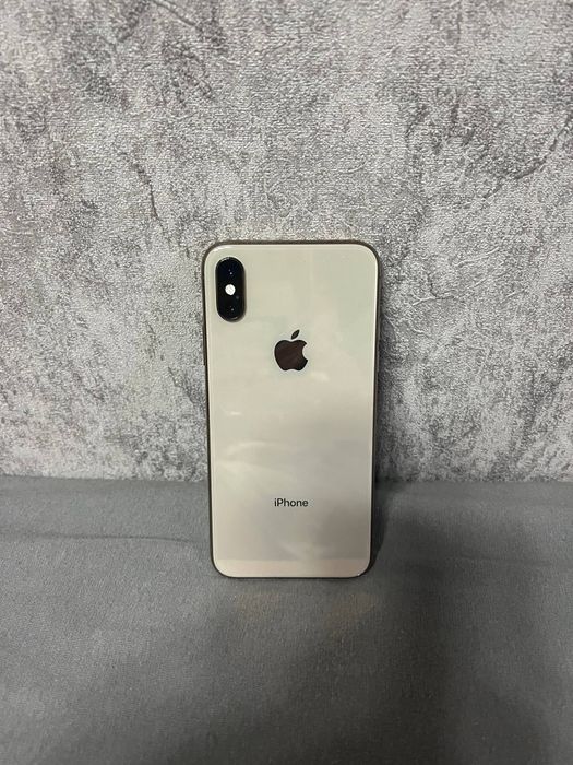 Смартфон Айфон XS(256 ГБ)