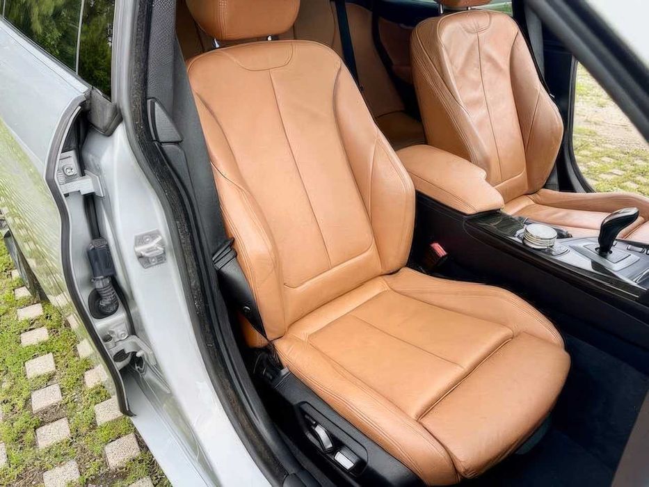 BMW 4 Series 430i Gran Coupe      2020