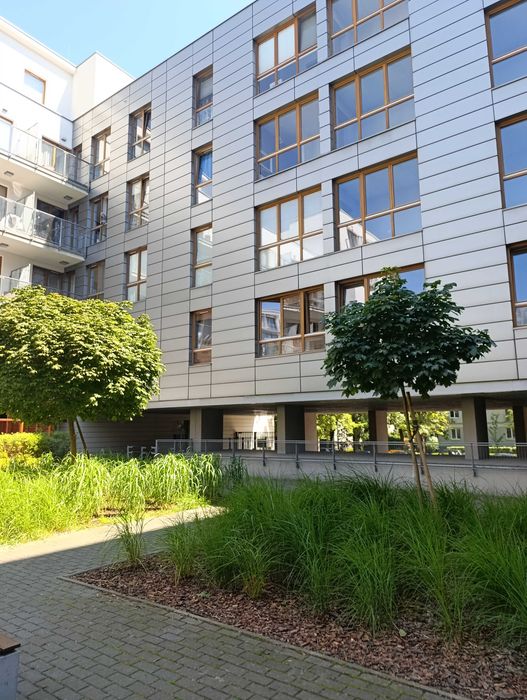 3-pokojowe mieszkanie na sprzedaż, Warszawa Mokotów, ul. Obrzeżna