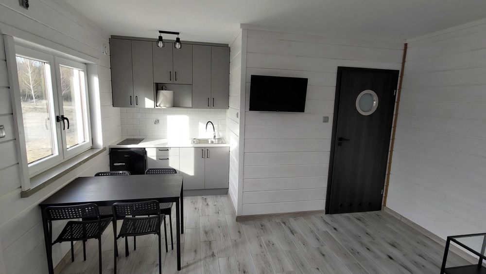 Apartamenty, domek,  pokoje, noclegi Okuninka