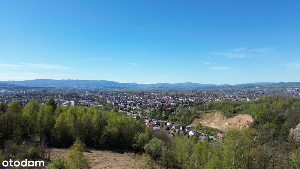 Działka, Nowy Sącz - Widok 4