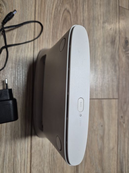 Router ZTE LTE MF283+