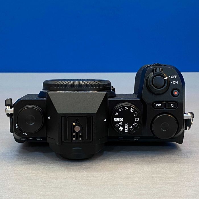 Fujifilm X-S20 (26.1MP) + XF 16-50mm f/2.8-4.8 R LM WR | NOVA | 3 ANOS DE GARANTIA