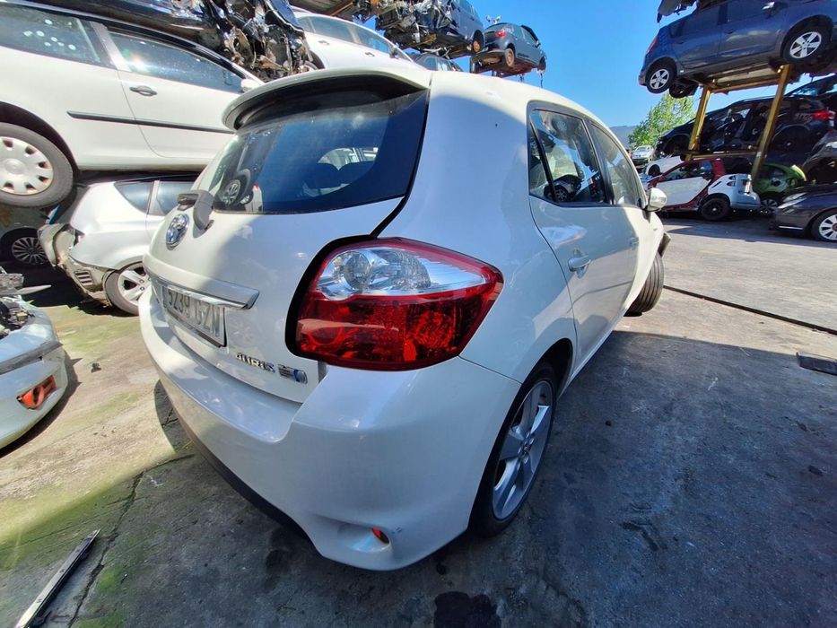 Módulo Eletrónico Toyota Auris