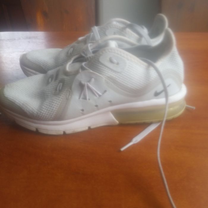 Buty damski nike 36