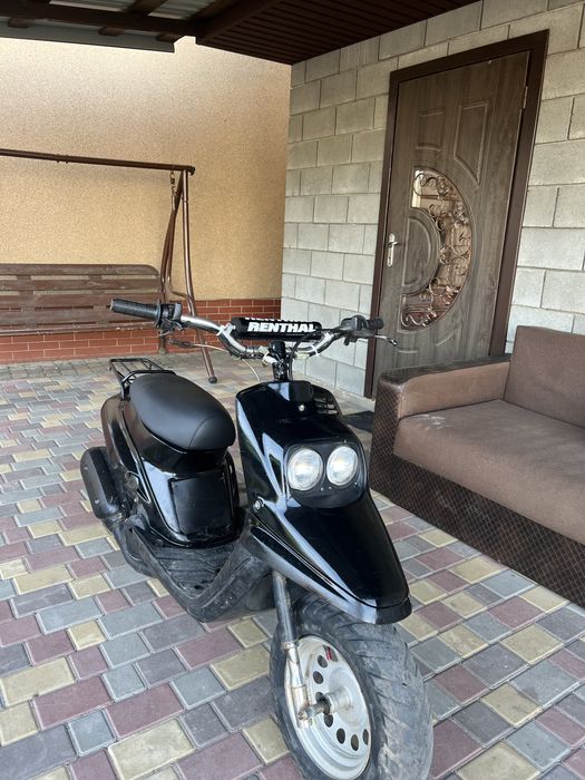 Продам Ямаха BWC