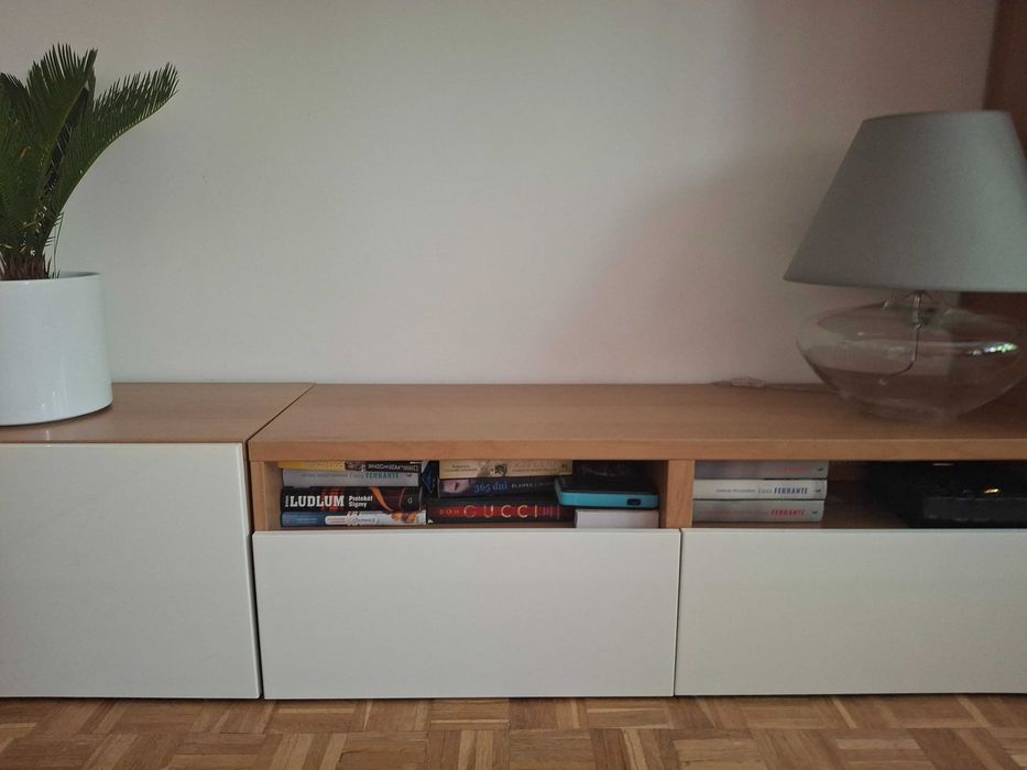 Meble IKEA szafki,szafa