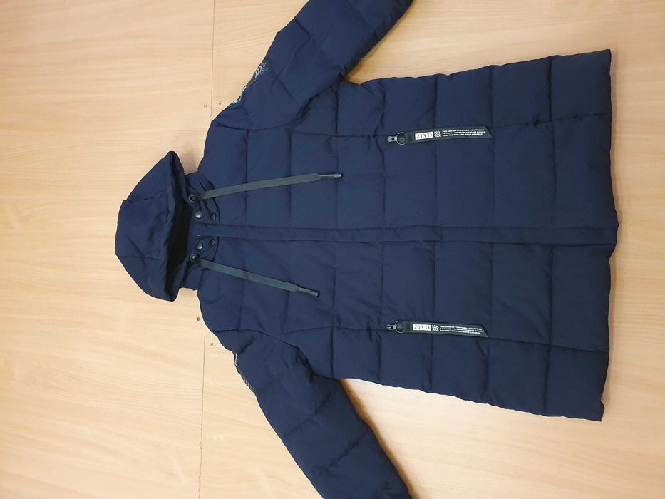 зимняя куртка Lanter зимова куртка Lanter XL але буде на L