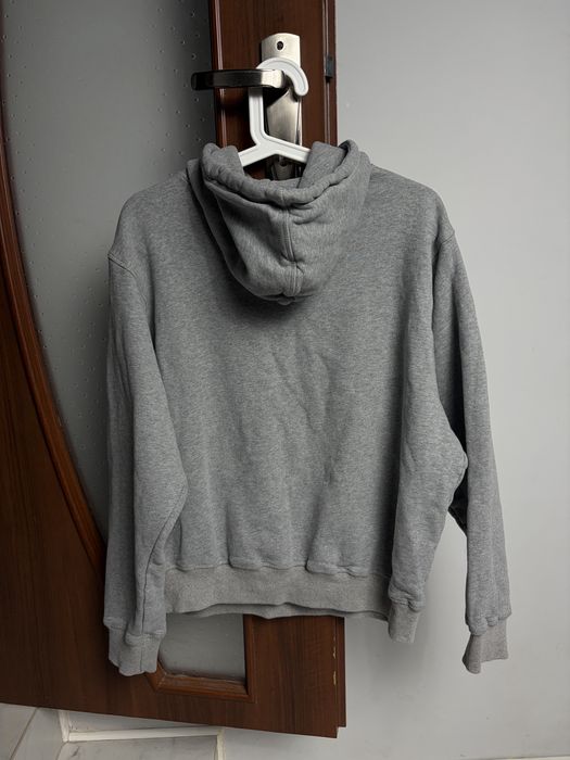 Bluza damska hoodie Corteiz Prison Big Logo streetwear