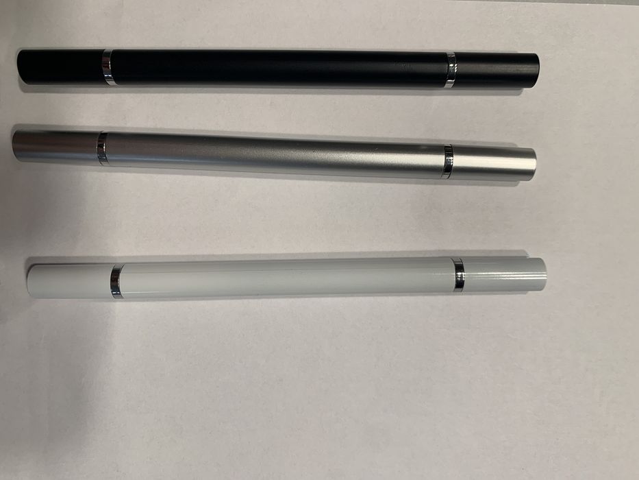 Rysik do tabletu/telefonu 2 w 1