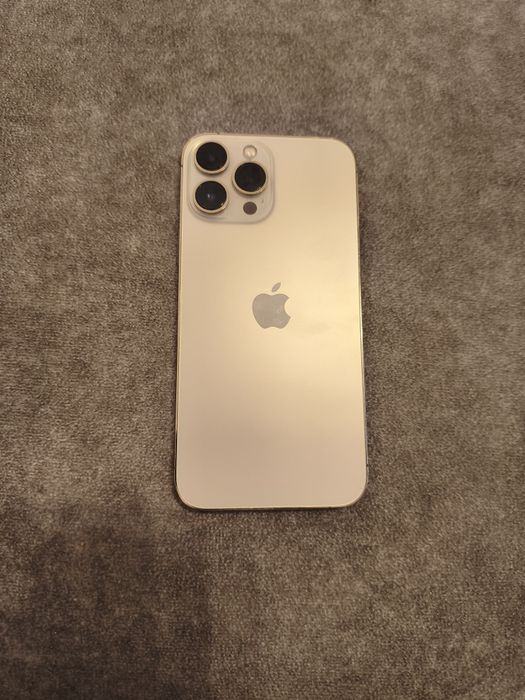 iPhone 13 pro max 128gb