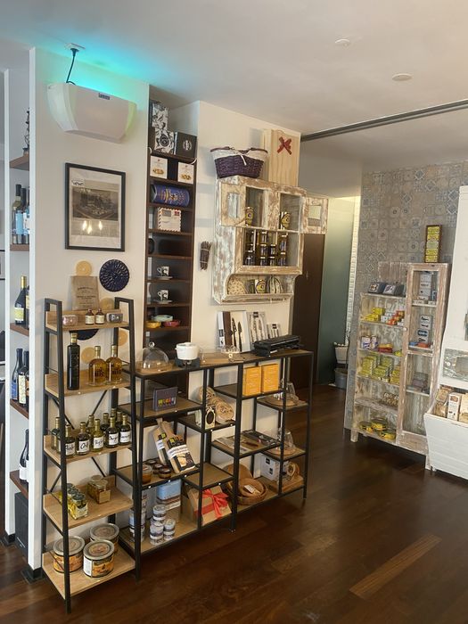 Trespasse / Cedencia loja