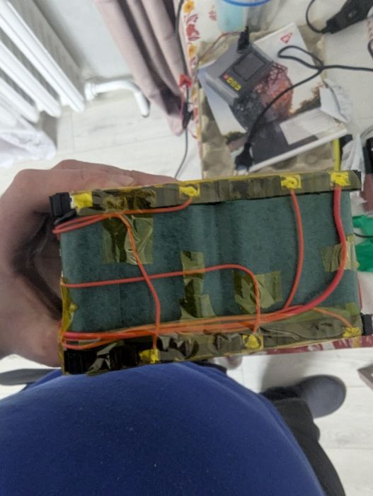 Продам 6s5p збірку під powerbank чи щось інше