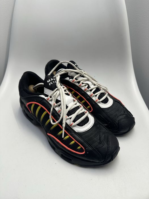 Оригінал | кроссовки nike airmax 95 розмір 46 о073