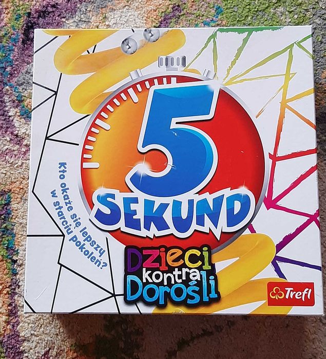 Puzzle Trefl 4w1 Bob Budowniczy