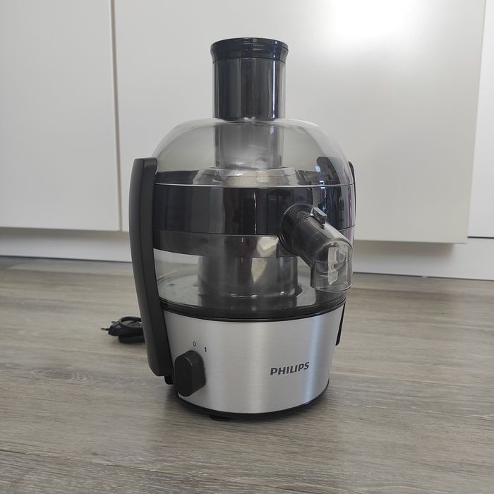 Sokowirówka Philips