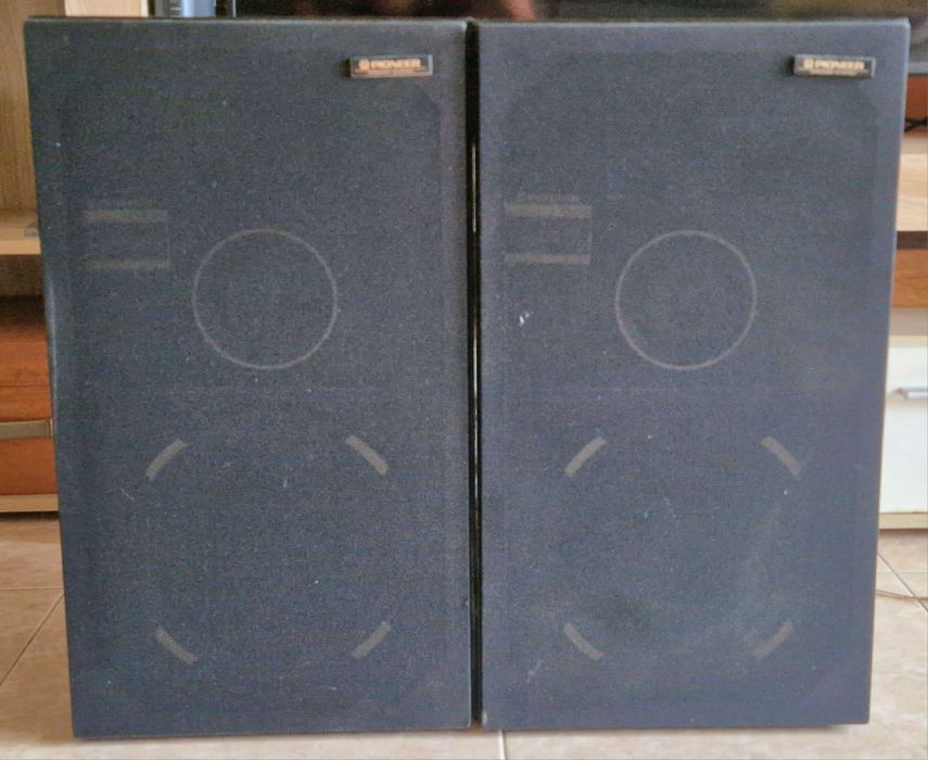 Colunas PIONNER CS-770