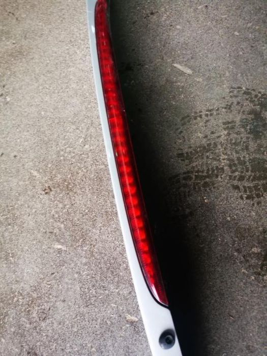 BMW 3 E46 TOURING AILERON / SPOILER - Z217