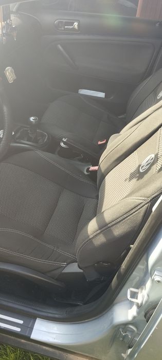 Volkswagen Passat B5+
