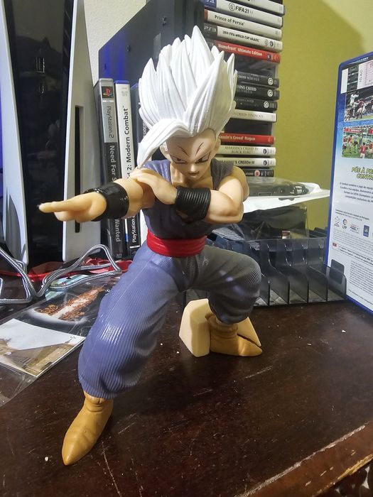 Gohan dragon ball