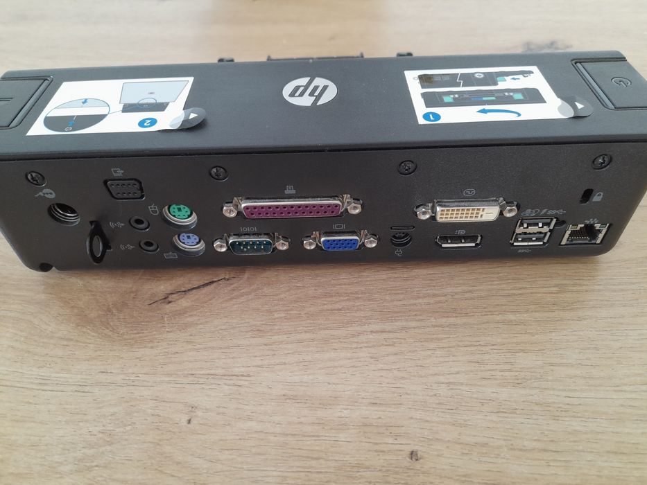 Stacja dokująca HP HSTNN-I11X