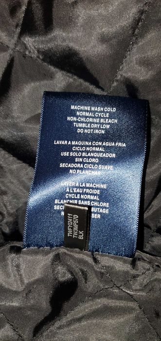 Куртка Tommy Hilfiger (оригінал з США ! )