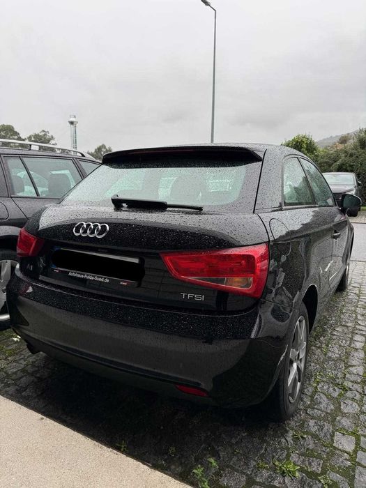 Audi A1 1.2 TFSI Gasolina em ótimo estado
