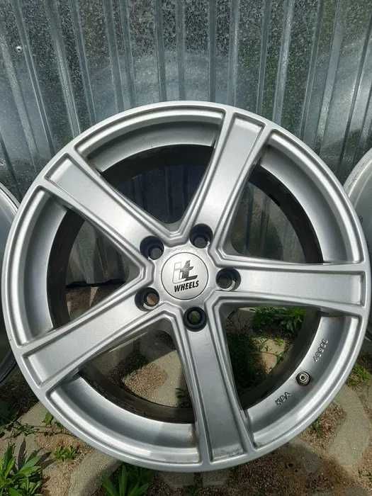 Felgi 17" Vw / Audi A6 C8, A4, A5, Q2, Q3, Q5 itp 5x112 ET35 7Jx17