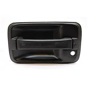 Puxador exterior da porta Isuzu NLR NPR  8-98037-101-2 / 8-98037-100-2