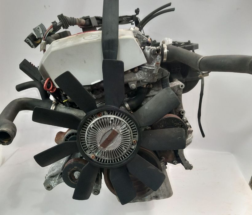 Motor completo MERCEDES-BENZ CLK (C208)