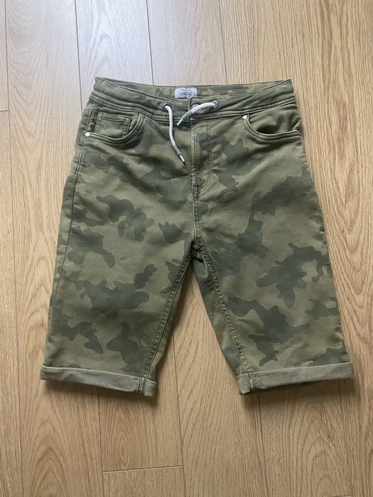 Calções Pepe Jeans 14 anos